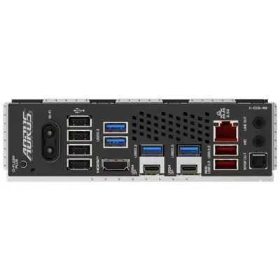 Gigabyte X870 A ELITE WIFI7
