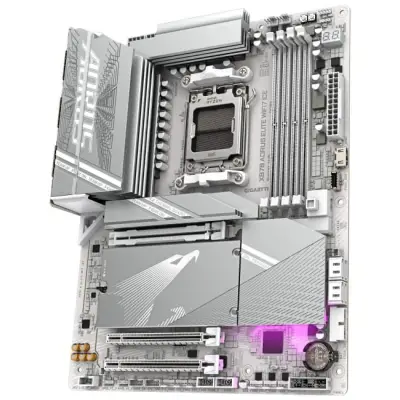 Gigabyte X870 AORUS ELITE WIFI7 ICE