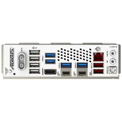 Gigabyte X870 AORUS ELITE WIFI7 ICE