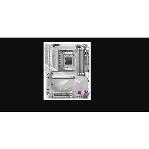 Gigabyte X870 A ELITE WIFI7 ICE