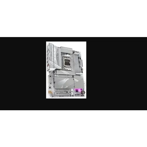 Gigabyte X870 A ELITE WIFI7 ICE