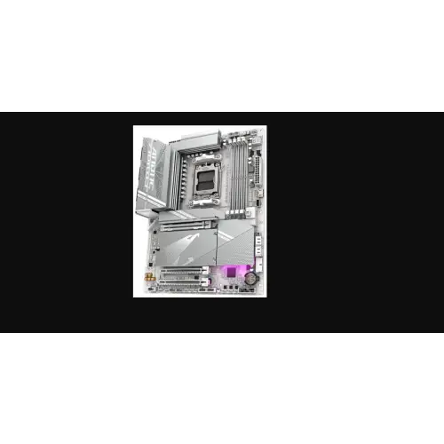 Gigabyte X870 A ELITE WIFI7 ICE