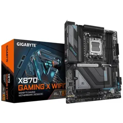 Gigabyte X870 GAMING X WIFI7