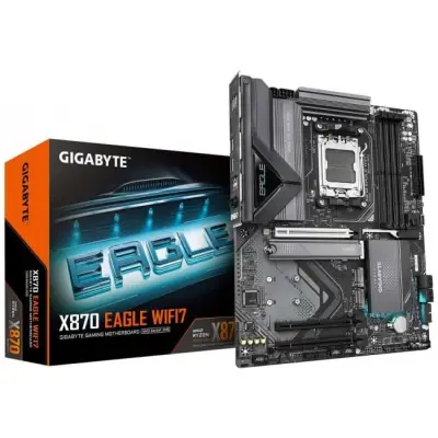 Gigabyte X870 EAGLE WIFI7