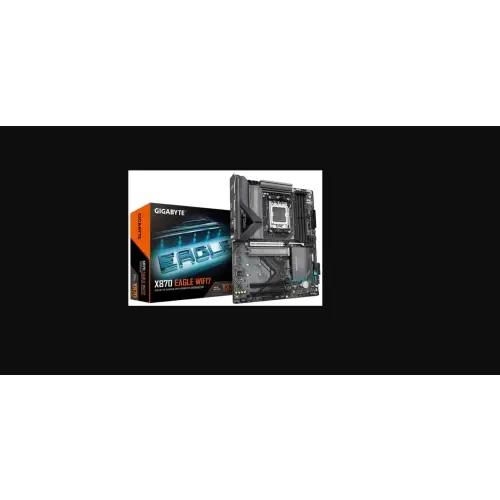 Gigabyte X870 EAGLE WIFI7
