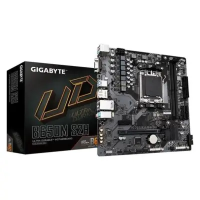 Gigabyte B650M S2H
