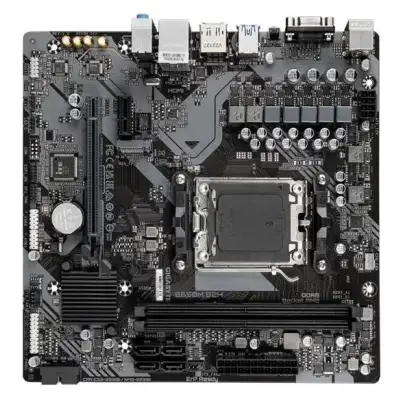 Gigabyte B650M S2H