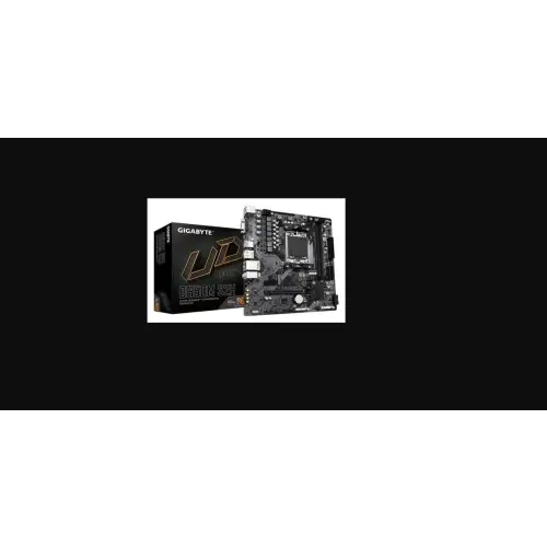 Gigabyte B650M S2H