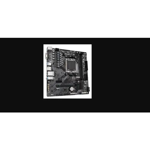 Gigabyte B650M S2H
