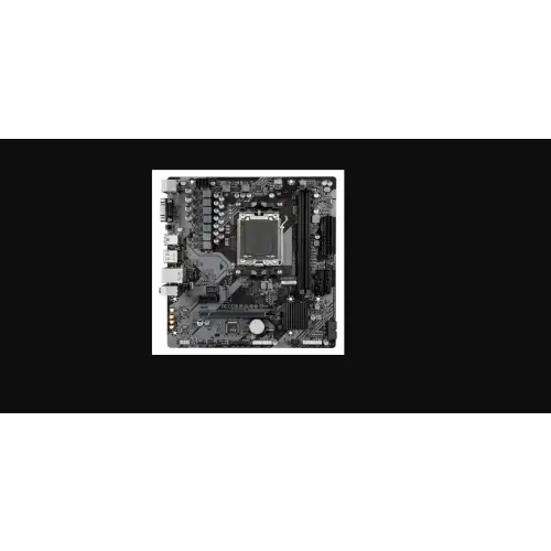 Gigabyte B650M S2H
