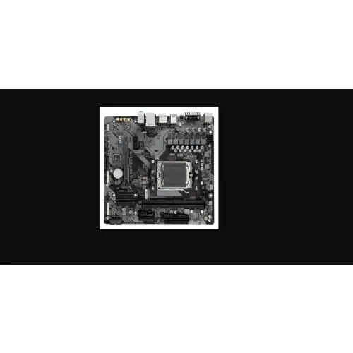 Gigabyte B650M S2H