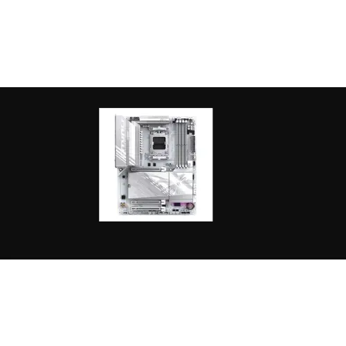 Gigabyte B850 A ELITE WF7 ICE