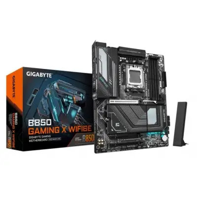 Gigabyte B850 GAMING X WIFI6E