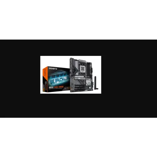Gigabyte B850 EAGLE WIFI6E
