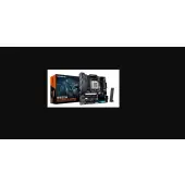 Gigabyte B850M GAMING X WF6E