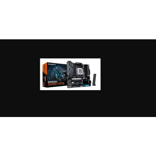 Gigabyte B850M GAMING X WF6E