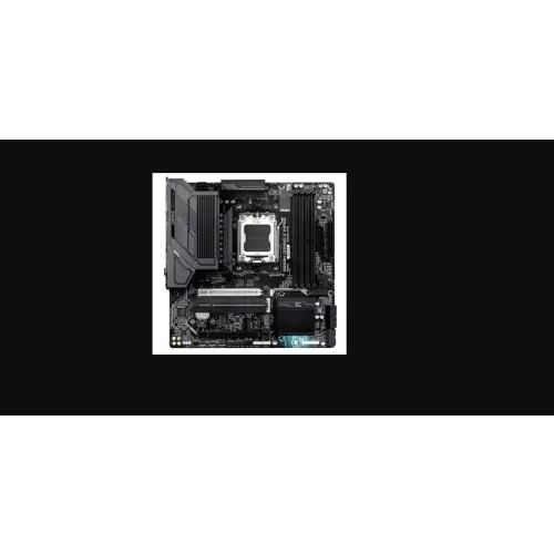 Gigabyte B850M GAMING X WF6E
