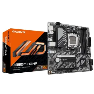 Gigabyte B850M D3HP