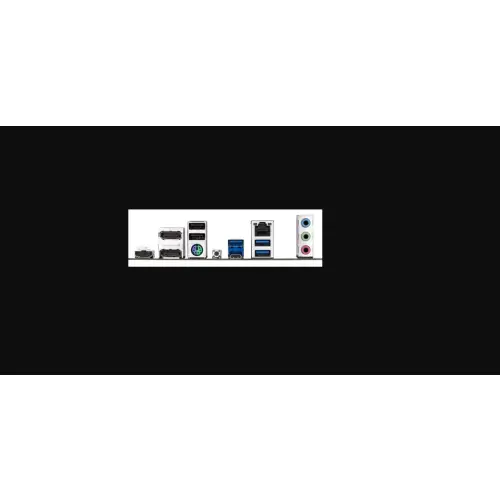 Gigabyte B850M D3HP