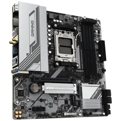 Gigabyte B650M GAMING PLUS WIFI