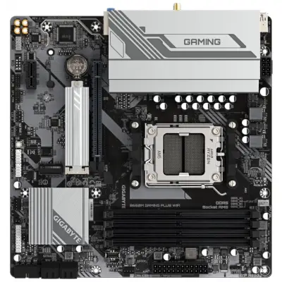 Gigabyte B650M GAMING PLUS WIFI