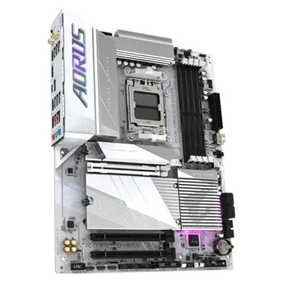 Gigabyte B650E AORUS ELITE X AX ICE