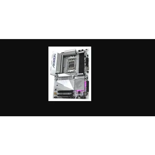 Gigabyte B650E AORUS ELITE X AX ICE