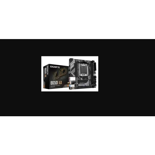 Gigabyte B650I AX