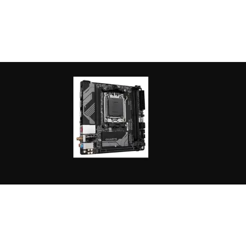 Gigabyte B650I AX
