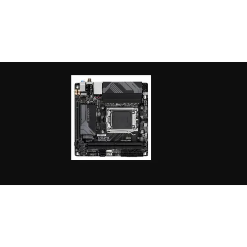 Gigabyte B650I AX