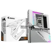 Gigabyte B650E AORUS STEALTH ICE
