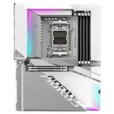 Gigabyte B650E A STEALTH ICE