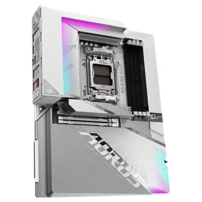 Gigabyte B650E A STEALTH ICE