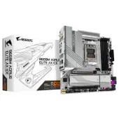 Gigabyte B650M AORUS ELITE AX ICE