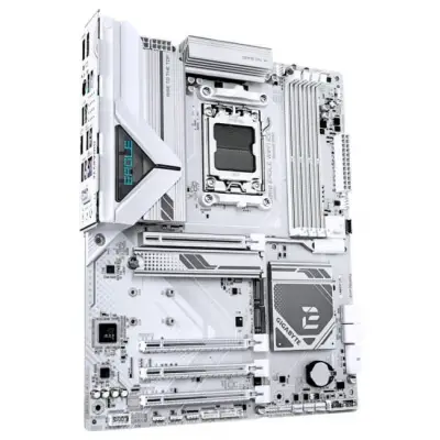 Gigabyte B850 EAGLE WF7 ICE