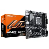 Gigabyte B840M DS3H