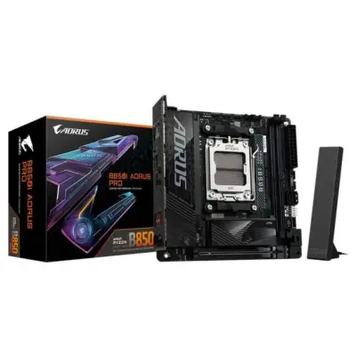 Gigabyte B850I AORUS PRO