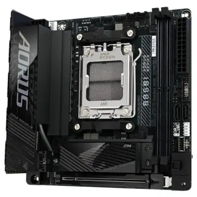 Gigabyte B850I AORUS PRO