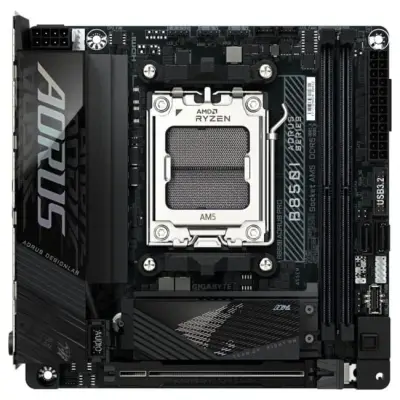 Gigabyte B850I AORUS PRO