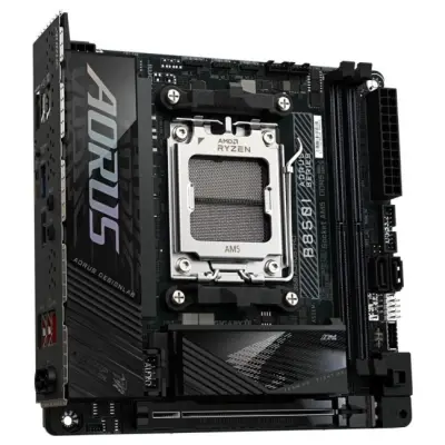 Gigabyte B850I AORUS PRO
