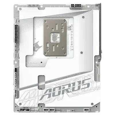 Gigabyte B850 AORUS STEALTH ICE