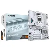 Gigabyte B850 EAGLE ICE
