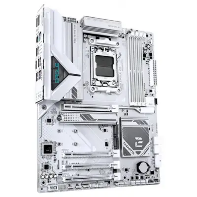 Gigabyte B850 EAGLE ICE