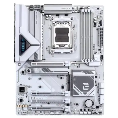 Gigabyte B850 GAMING WF6