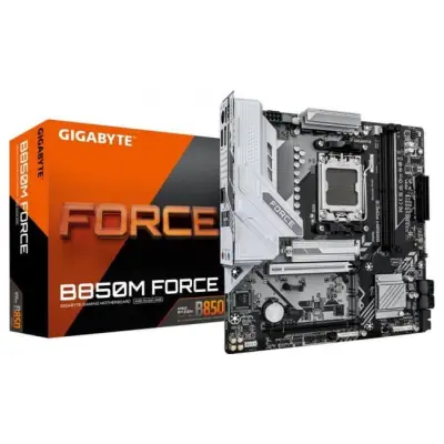 Gigabyte B850M FORCE