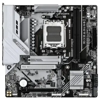 Gigabyte B850M FORCE