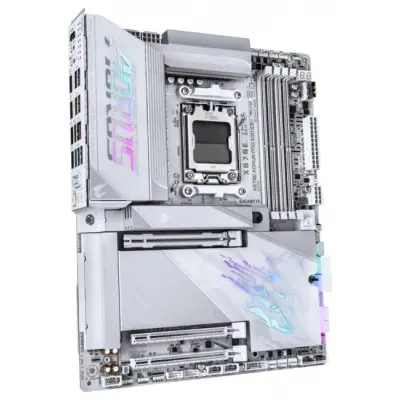 Gigabyte X870E AORUS PRO X3D ICE