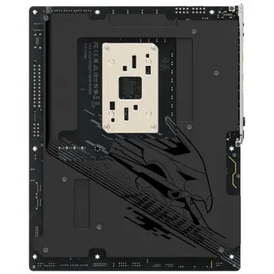 Gigabyte X870E AORUS ELITE X3D