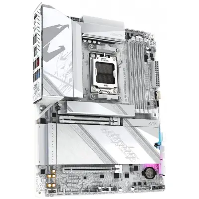 Gigabyte X870 AORUS ELITE X3D ICE