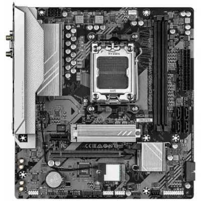 Gigabyte B650M GAMING WIFI6E